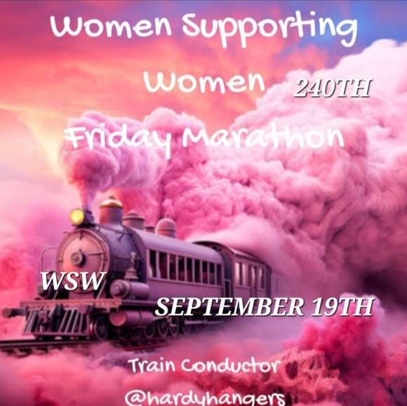 H By Hudson Denim - WSW FRIDAY  240thMARATHON TRAIN SEPT 15TH 🚂🚂🚂